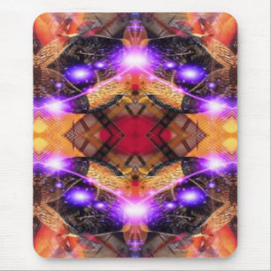 Mousepad Terceiro olho
