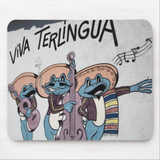 Mousepad terlingua do viva por imagens do llr