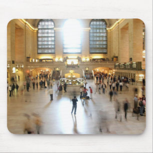 MOUSEPAD TERMINAL CENTRAL GRAND