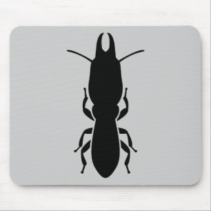 Mousepad Térmita