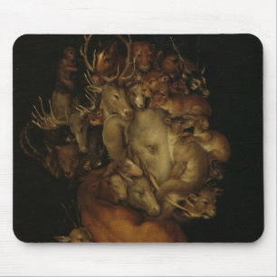 Mousepad Terra