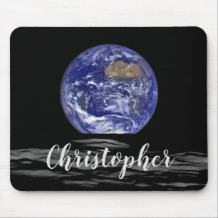 Mousepad Terra