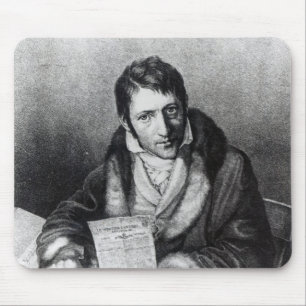 Mousepad Terra arrendada de Charles-Joseph Panckouke