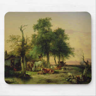 Mousepad Terra de pasto