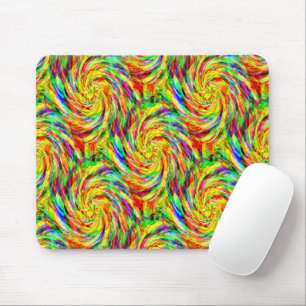 Mousepad Terra de pirulito.......