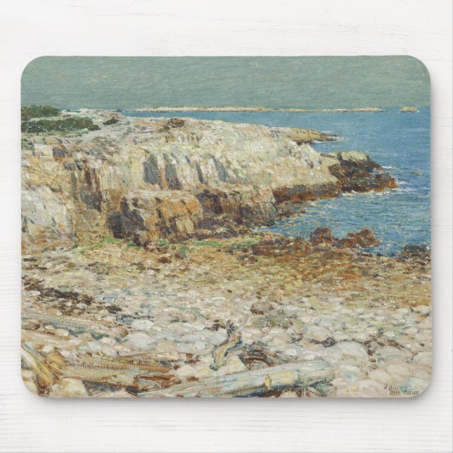Mousepad Terra do Nordeste (Frente)
