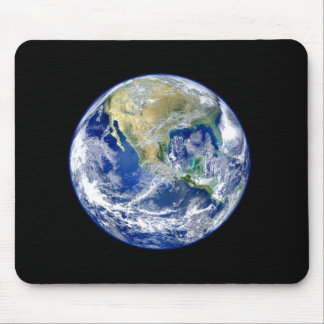 Mousepad Terra do planeta
