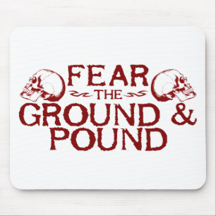 Mousepad Terra & libra