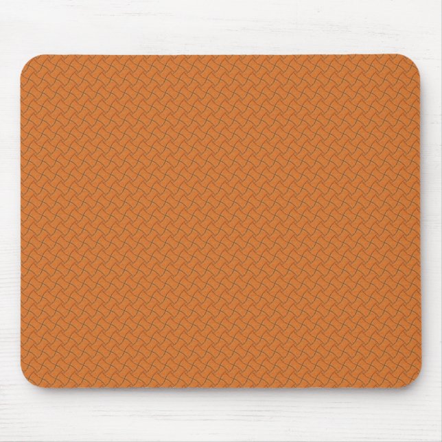 Mousepad Terra Pattern (Frente)