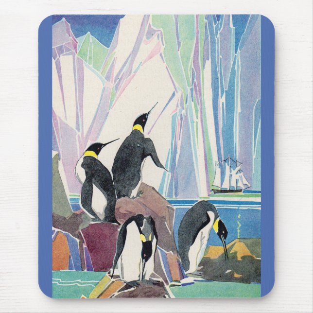Mousepad terra pingueira (Frente)