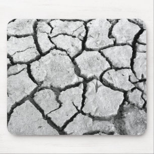 Mousepad Terra seca