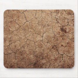 Mousepad Terra seca