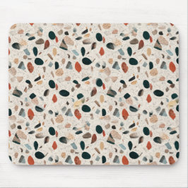 Mousepad Terrazzo