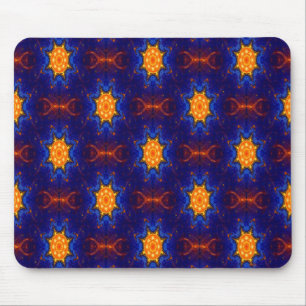 Mousepad Tesouros no mar...