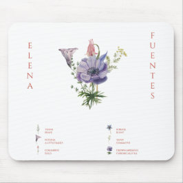 Mousepad teste