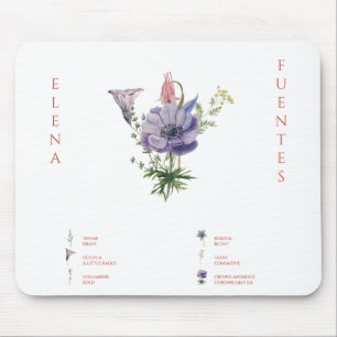 Mousepad teste
