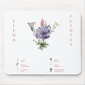 Mousepad teste
