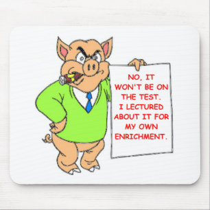 MOUSEPAD TESTE