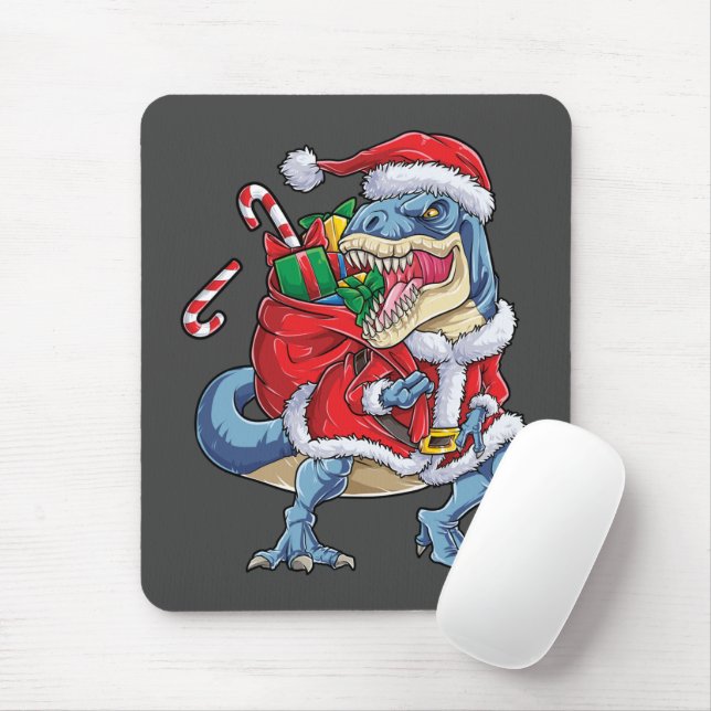 Mousepad teste  (Com mouse)