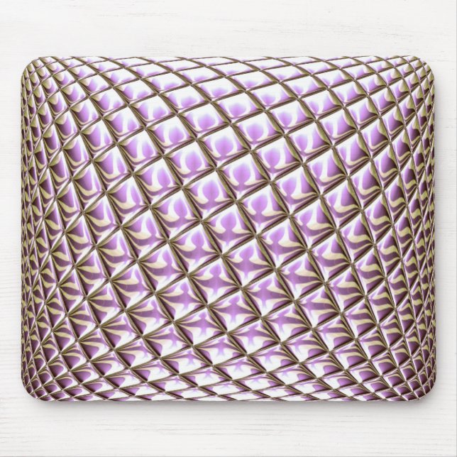 Mousepad teste padrão (Frente)