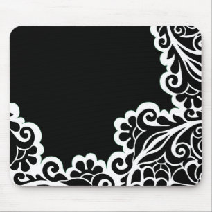 Mousepad teste padrão