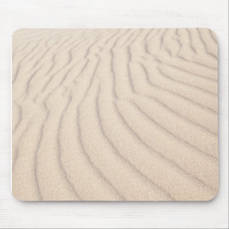Mousepad teste padrão da areia