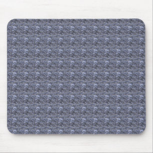 Mousepad Teste padrão das pedras