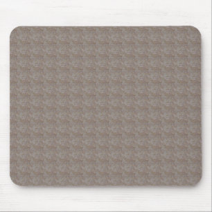 Mousepad Teste padrão de Brown