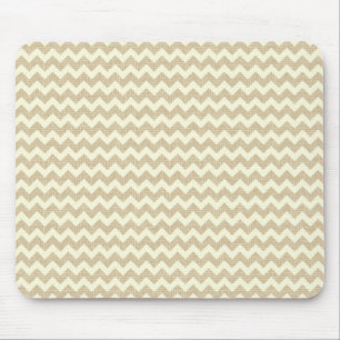Mousepad Teste padrão de Chevron