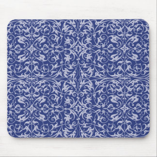 Mousepad Teste padrão decorativo