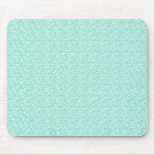 Mousepad Teste padrão do Aqua