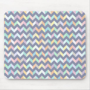 Mousepad Teste padrão geométrico