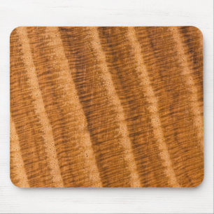 Mousepad Teste padrão-mousepadcopy da grão da madeira de