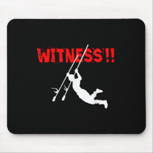 Mousepad Testemunha-me Dystopia Kamakrazee War Boys Apocaly