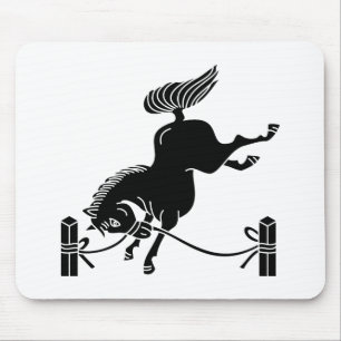 Mousepad Tethered Soma
