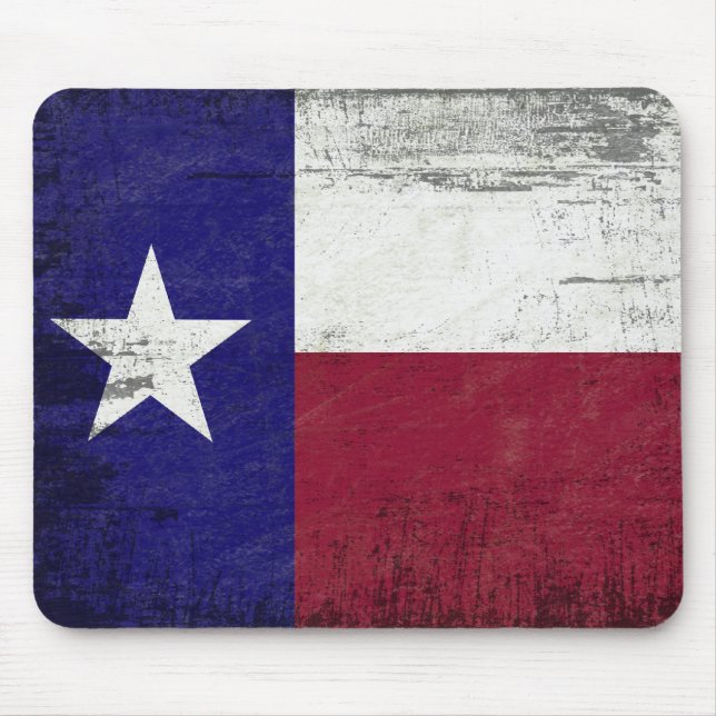 Mousepad Texas (Frente)