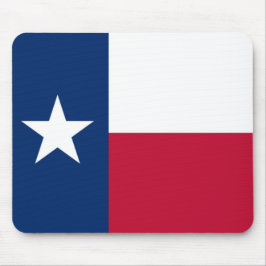 Mousepad Texas