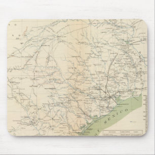 Mousepad Texas, pt de NM