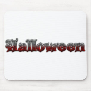 Mousepad Texto legal - Dia das Bruxas