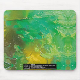 Mousepad Textura #27 de la obra Nuit