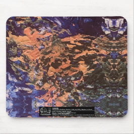 Mousepad Textura #28 de obra Horizonte