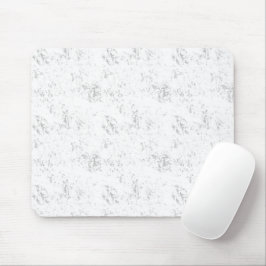 Mousepad Textura Acadêmica Minimalista Disturbada