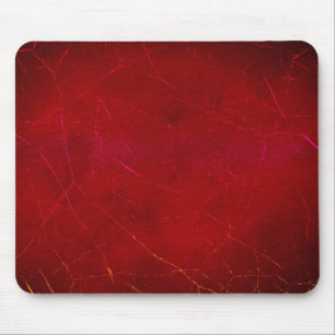 Mousepad Textura de Abstrato vermelho de sangue com manchas