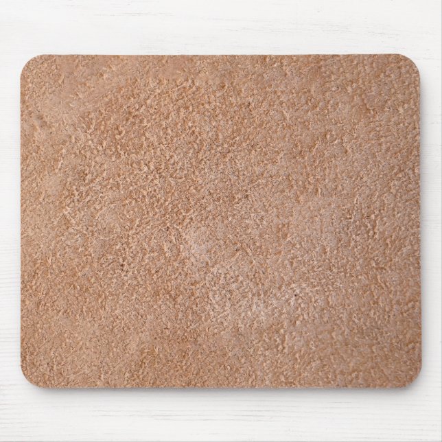 Mousepad textura de couro padrão de fundo natural r (Frente)