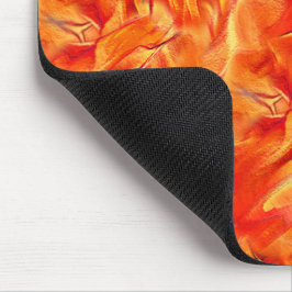 Mousepad Textura estranha tom muito cetim, muito dourado av