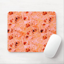 Mousepad Textura manchada clara parecida com uma cópia das