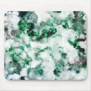 Mousepad Textura marmoreada de quartzo