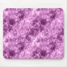 Mousepad Textura Rosa Escuro Crumplada
