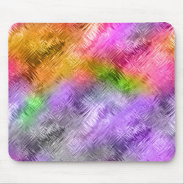 Mousepad Textura Roxa Glassy Ametrine