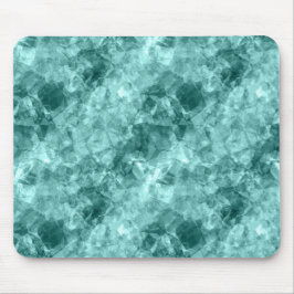 Mousepad Textura Teal Crumplada